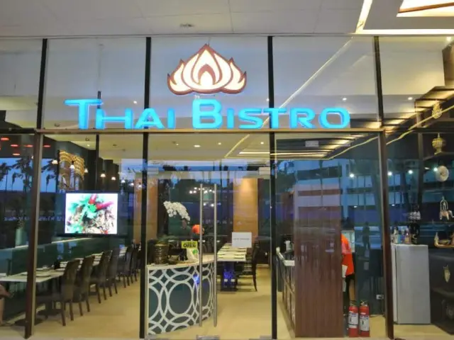Thai Bistro Food Photo 3