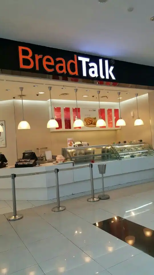 Gambar Makanan Bread Talk Sun City Mall Madiun 16