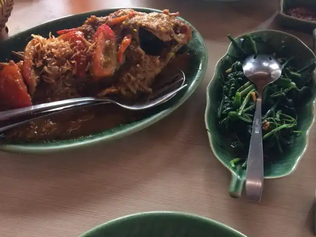 Gambar Makanan Ikan Bakar Cianjur 9