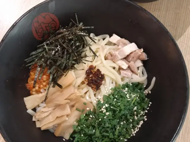 Gambar Makanan Abura Soba Yamatoten 8