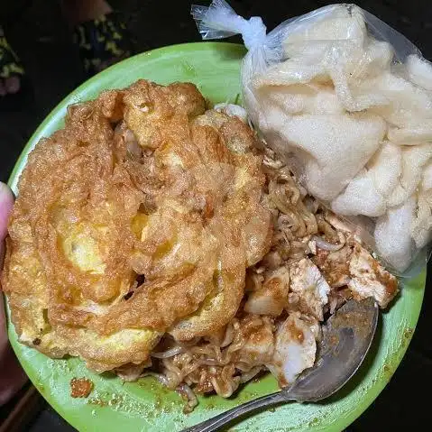 Gambar Makanan Tahu Tek Cak Solikin, Suko Manunggal 11