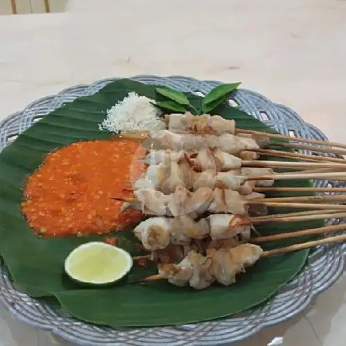 Gambar Makanan Sate Taichan Oma & Thai Drink, Anggrek Loka 2
