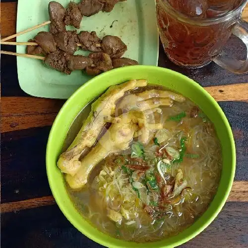 Gambar Makanan SOTO WARISAN 3