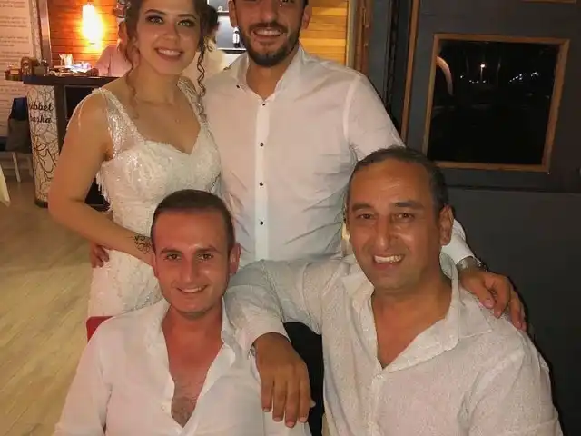 Morali Bi' Başka Meyhane'nin yemek ve ambiyans fotoğrafları 19