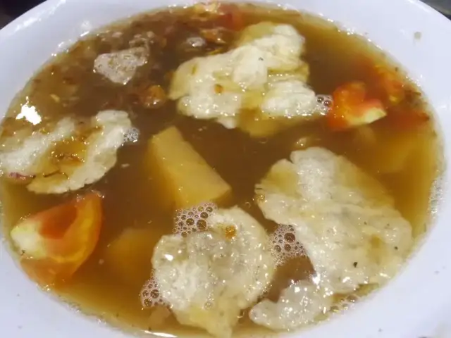 Gambar Makanan Sop Buntut Bogor Sehati 17