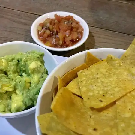 Gambar Makanan Bajo Taco 6