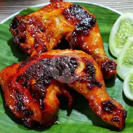 Gambar Makanan AYAM PENYET BABACAY, Mb Kopitiam 15