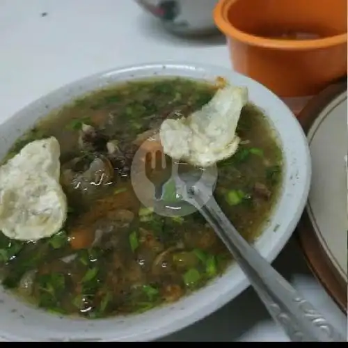 Gambar Makanan Pondok Sate Pak Djoko 2