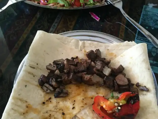 Urfa Ciğercisi Mahmut Usta'nin yemek ve ambiyans fotoğrafları 8