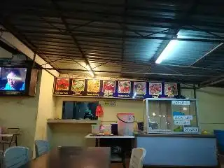 Warong Ikan Bakar Restaurant