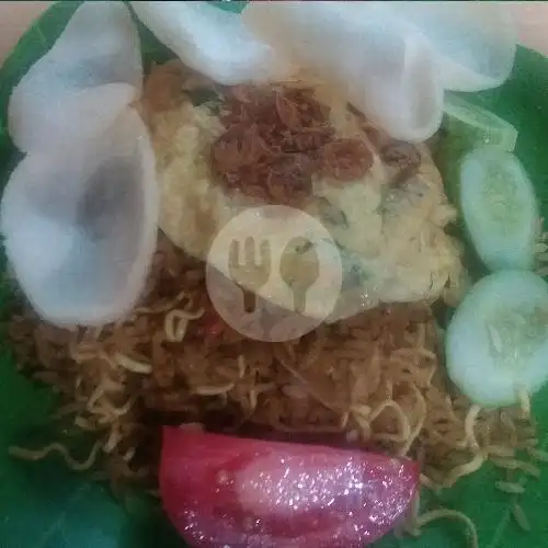 Gambar Makanan Nasi Goreng Bang Alif Kuningan, Gilimanuk 18