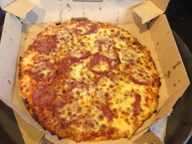 Domino's Pizza Food Photo 9