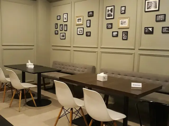 Gambar Makanan Kafe Lumpia Semarang 9