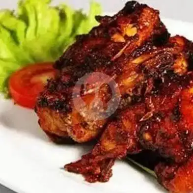 Gambar Makanan Mie Ayam & Ayam Bakar Slawi Ayu Bang Japra, Bhayangkara 6