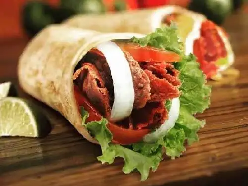 Doner Kebab, Sayabulu