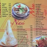 Nasi Kandar Bestari Food Photo 1