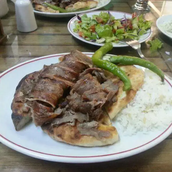 Özler Döner'nin yemek ve ambiyans fotoğrafları 11