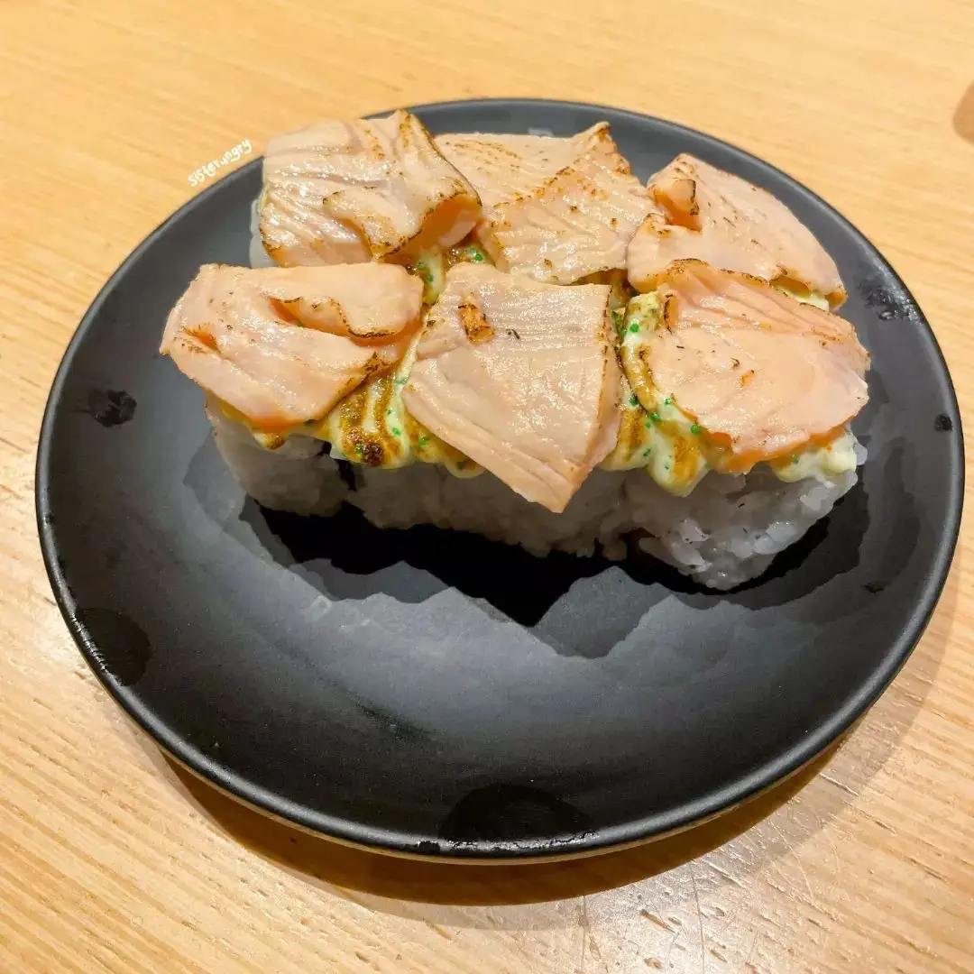 Sushi Tei