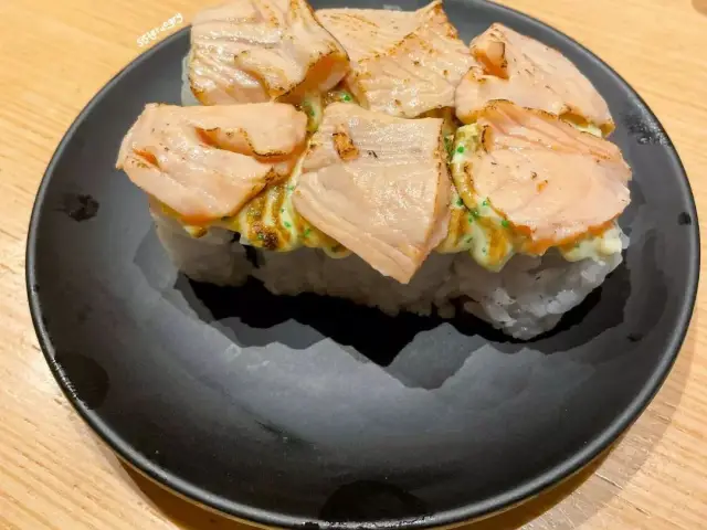 Gambar Makanan Sushi Tei 1