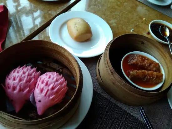 Gambar Makanan Hai Wang Chinese Restaurant 15