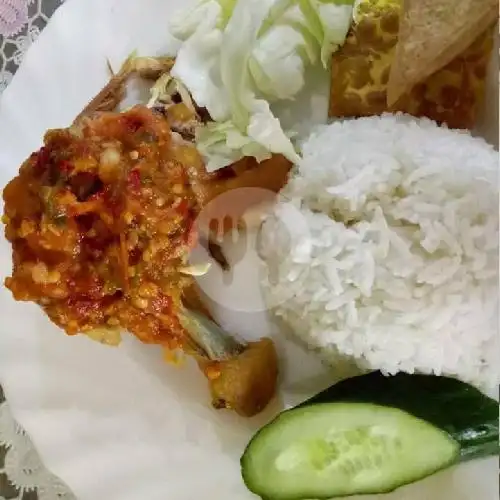 Gambar Makanan Ayam Rocket, Jimbaran 10