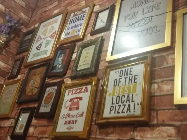 Gambar Makanan Pizza Hompizz 6