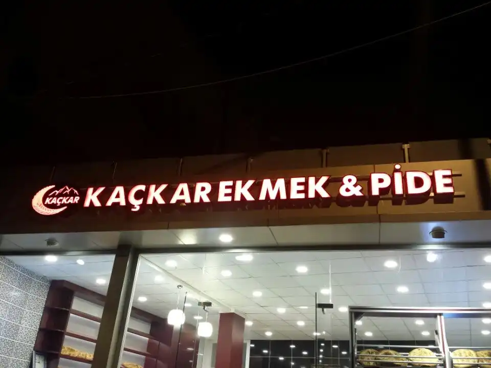 Kaçkar Ekmek & Pide