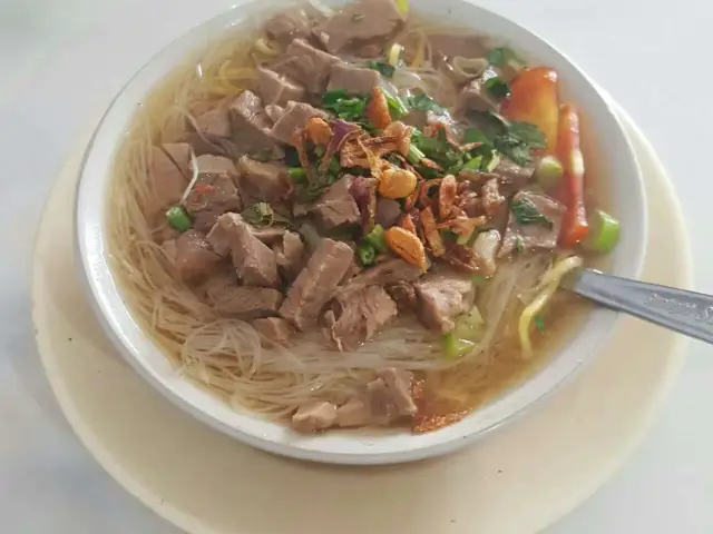 Gambar Makanan Soto Mie Karang Anyar 12