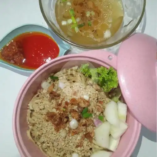 Gambar Makanan Mie Yahuuy, Tambaksari 2