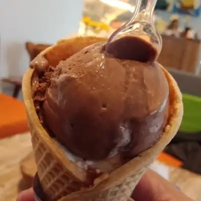 Gelato Matteo