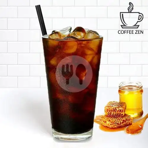 Gambar Makanan Coffee Zen, Central Park 12