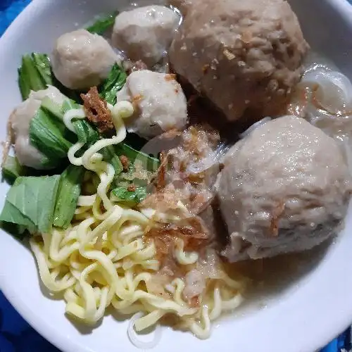 Gambar Makanan Bakso Rivai 7