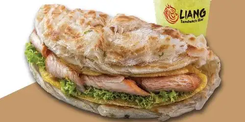 Liang Sandwich, Sun Plaza