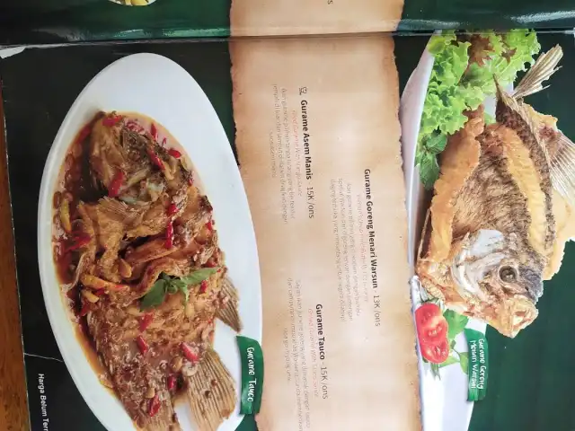 Gambar Makanan Waroeng Sunda Talaga Bestari 8