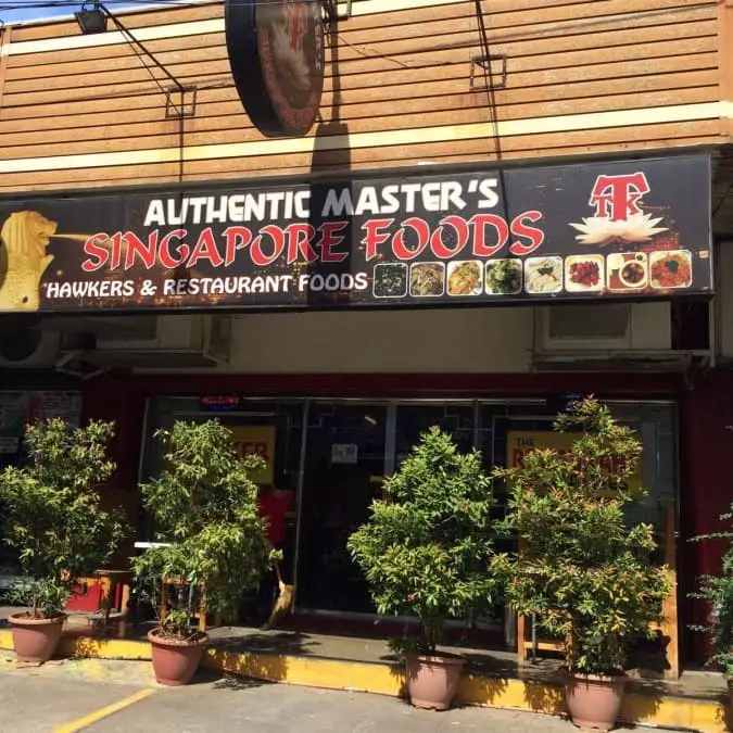 Ho Asian Food Services