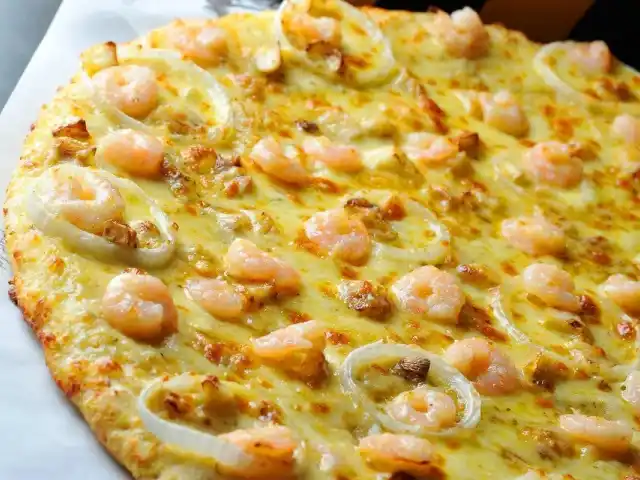 Yellow Cab Pizza Co Food Photo 12