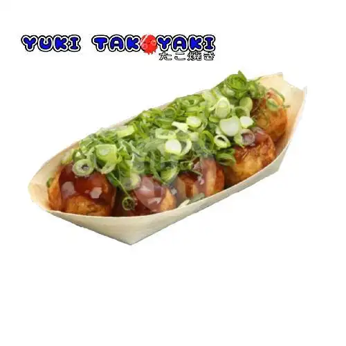 Gambar Makanan Yuki Takoyaki Jl Ujung Gurun No 20 6