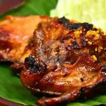 Gambar Makanan Ayam Bakar Penyet,Ayam Goreng Kremes Dan Soto Ayam Lamongan Cak Wito 2