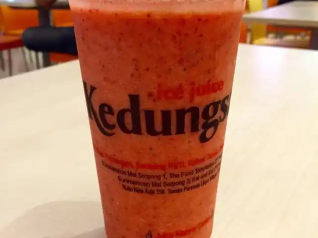 Gambar Makanan Juice Kedungsari 9