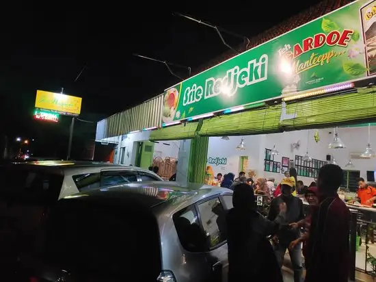 Gambar Makanan Warung Srie Redjeki 12