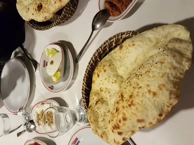 Gülistan Sofrası'nin yemek ve ambiyans fotoğrafları 8