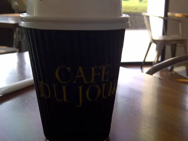 Gambar Makanan Cafe Du Jour 9