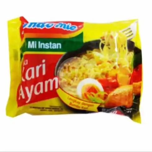 Gambar Makanan Bubur Ayam Warkop Berkah, Bintaro 9