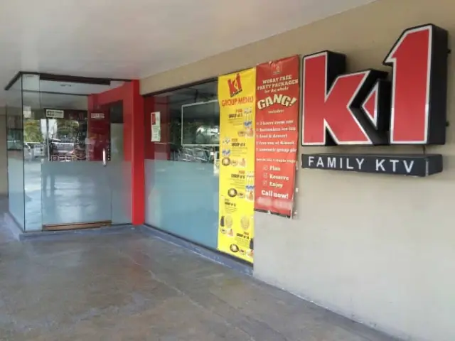 K1 Family KTV