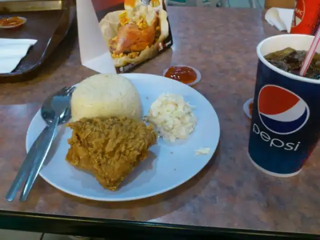 KFC Food Photo 10