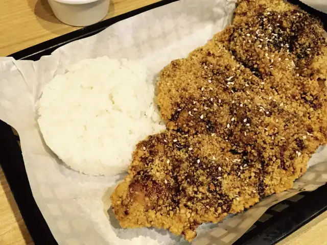 Hot Star Large Fried Chicken Food Photo 12