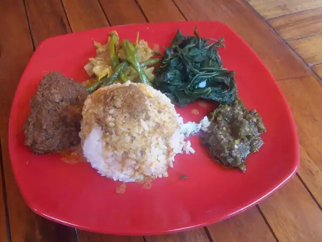 Gambar Makanan Pecel Lele Ayam Masakan Jatim 3