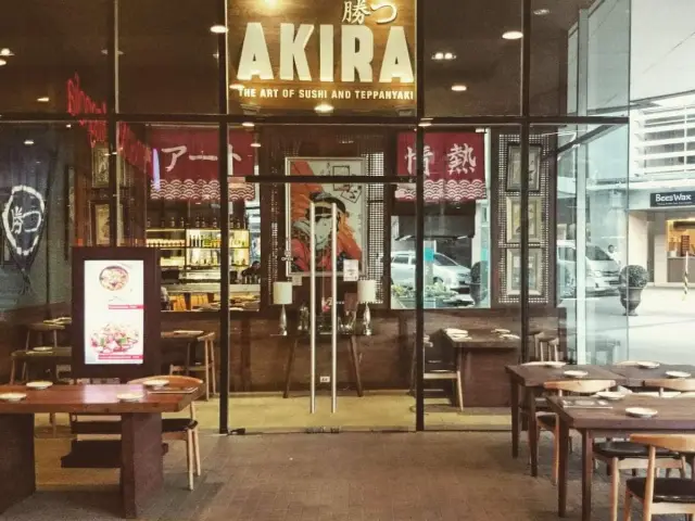 Akira Food Photo 11