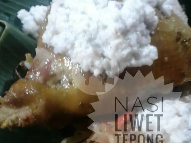 Gambar Makanan Nasi liwet & Gudeg Ceker & Ceker Mercon Mbak Laksmi Manahan, DR Supomo 6