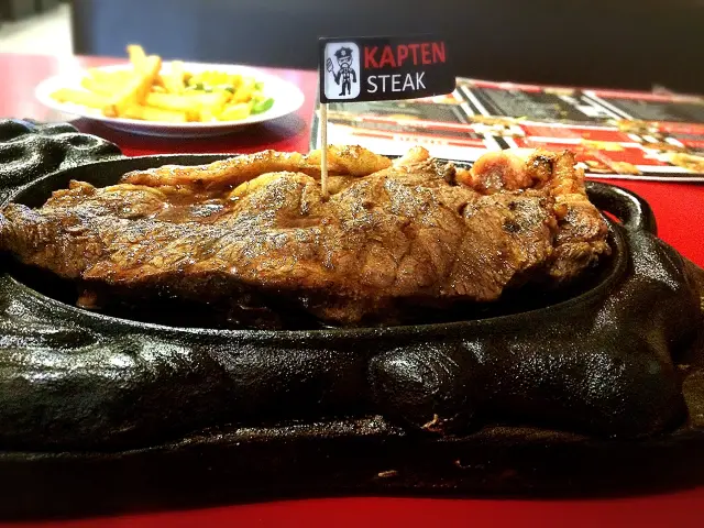 Gambar Makanan KaptenSteak 10